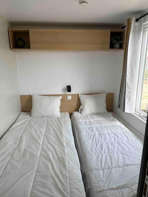 Villa Mariseltinyhouse Extérieur photo